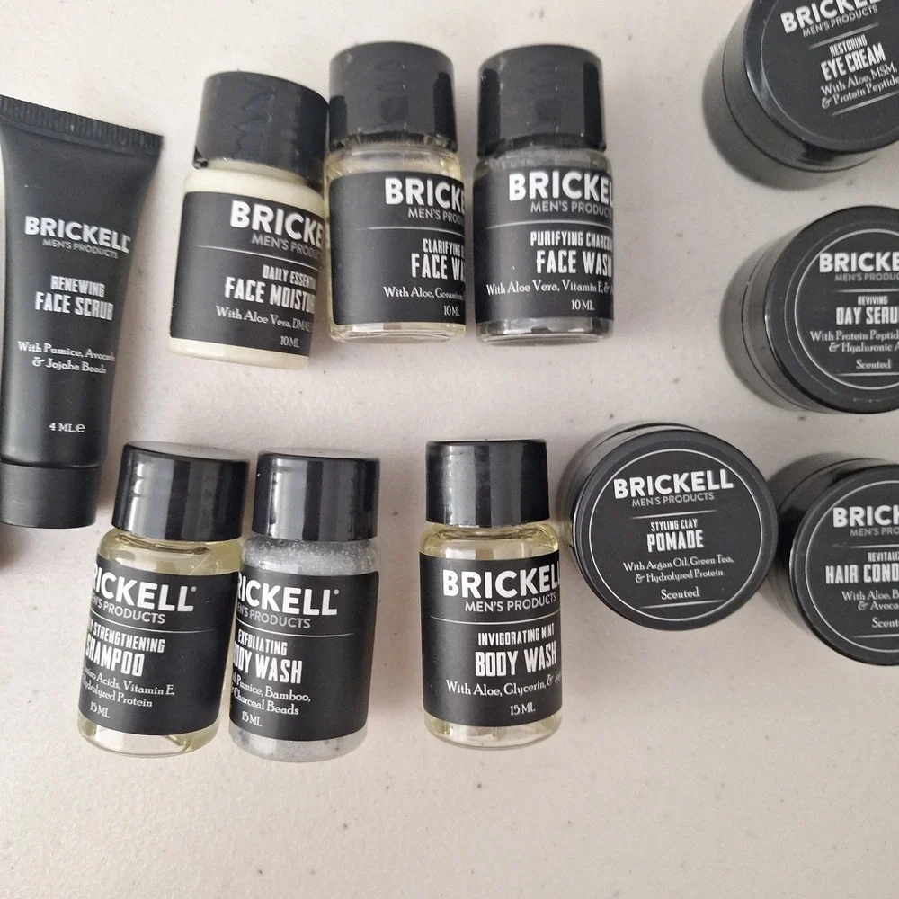 Brickell Mens Products brickell men